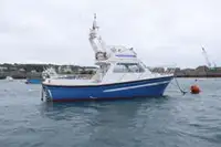 Pelastusvene Myytävänä