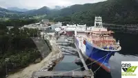 Fast Supply Vessel (FSV) Myytävänä