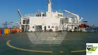 Ro-Ro-alus myynnissä