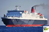 Ro-Ro ship Myytävänä