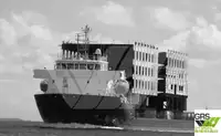 Huoltoalus myynnissä