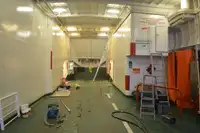 Ro-Ro-alus myynnissä
