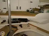 Kutteri myynnissä