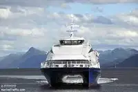 Katamaraani Myytävänä
