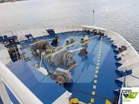 Ro-Ro-alus myynnissä
