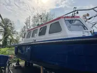 Partiovene myynnissä
