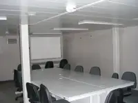 Proomu myynnissä