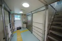 Kuivalastialus myynnissä