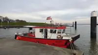 Katamaraani Myytävänä
