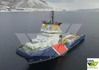 Toimitusalus Myytävänä