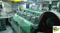 Ro-Ro ship Myytävänä