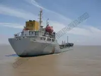Oil/Chemical tanker Myytävänä