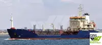 Oil/Chemical tanker Myytävänä