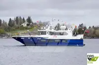 Ro-Ro-alus myynnissä