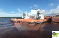 Vetolaiva myynnissä