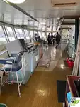 Ro-Ro-alus myynnissä