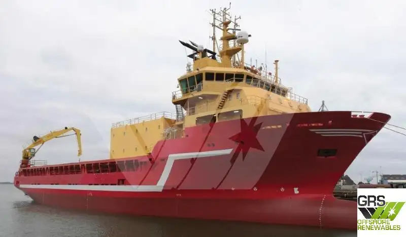 Alustatarvikealus (PSV) myynnissä