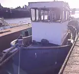 Hinausvene Myytävänä