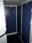 Partiovene myynnissä