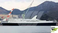 Ro-Ro ship Myytävänä