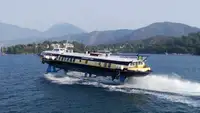 Ro-Ro ship Myytävänä