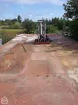 Proomu myynnissä