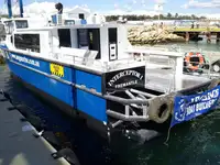 Katamaraani Myytävänä