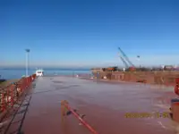 Proomu myynnissä