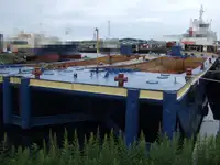 Proomu myynnissä