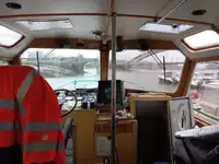 Ohjausalus myynnissä