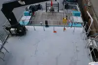 Katamaani myynnissä