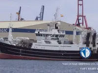 Troolari myynnissä