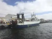 Trawler Myytävänä