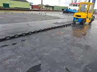Proomu myynnissä