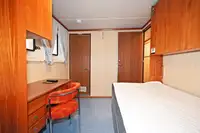 Työalukset myynnissä