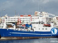Purse-troolari myynnissä