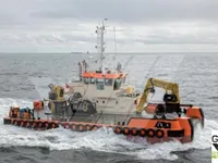 General Cargo/Multi-purpose myynnissä