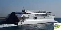 Ro-Ro ship Myytävänä