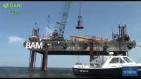 Jack-up drilling rig Myytävänä