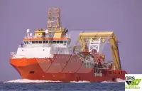 Huoltoalus myynnissä
