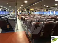 Ro-Ro ship Myytävänä
