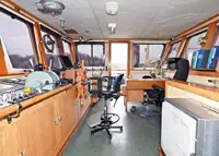 Työalukset myynnissä