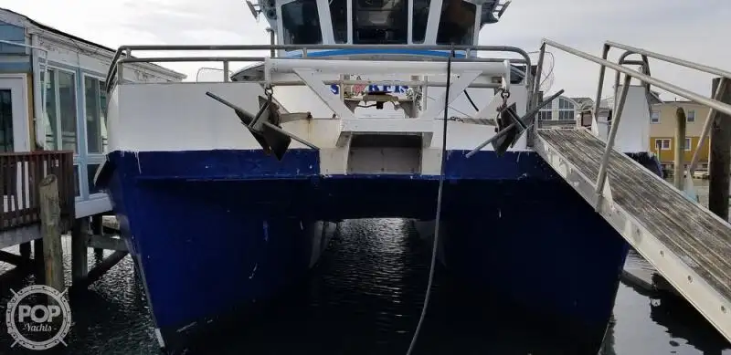 Katamaani myynnissä