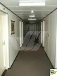 Asuntolaiva myynnissä
