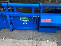 Vetolaiva myynnissä