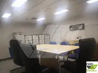 Proomu myynnissä