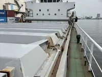 General Cargo/Multi-purpose myynnissä