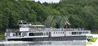 Risteilyalus myynnissä