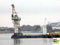Proomu myynnissä