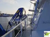 Tutkimusalus myynnissä
